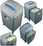 Paper Shredders