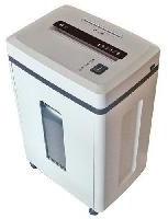 Paper Shredding Machines