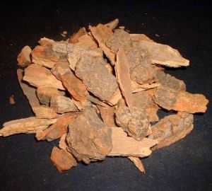 Quebracho Bark Quebracho Bark