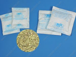 Dupont Paper - Monte-clay Desiccant