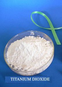 titanium dioxide, Packaging Type : white