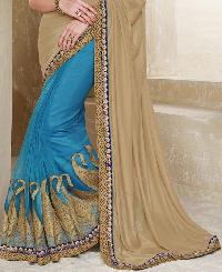 dazzling sarees