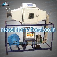 Forced Draft Tray Dryer (mt-17 )