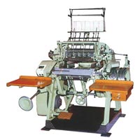 Manual Thread Book Sewing Machine