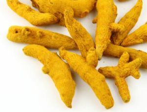turmeric finger