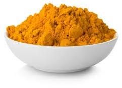 turmeric powder