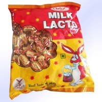 Milk Lacto Candy