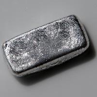 Indium Metal