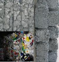 polyethylene scrap