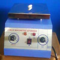 Laboratory Magnetic Stirrer