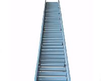 Flexible Expandable Conveyor