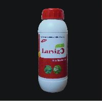 Bio-Larvicide extracts