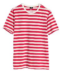 Striped T Shirts