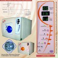 Automatic Autoclave