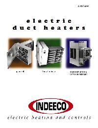 Duct Heaters