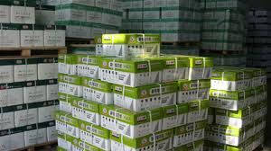 A4 Copy Paper - (80gsm)