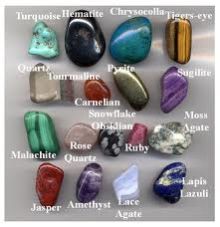 Gemstones
