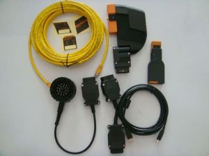 Bmw Icom A+b+c