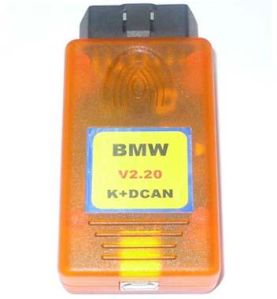 Bmw Scaner V2.20 K+dcan