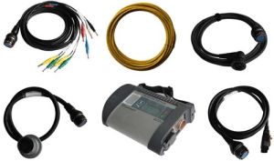 Mercedes Benz Star Compact 4