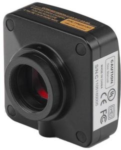 Exccd01400kpa Sony CCD Microscope Camera