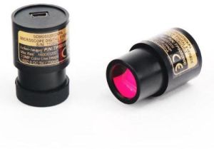Scmos01300kpa Microscope Camera