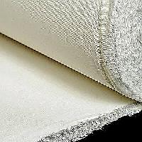 40 Inch Cotton Buckram Fabric, Plain, White at Rs 10/meter in Burhanpur