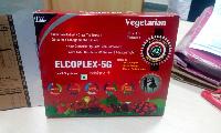 Elcoplex-5G Tablets