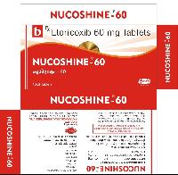 60MG Nucoshine Tablets