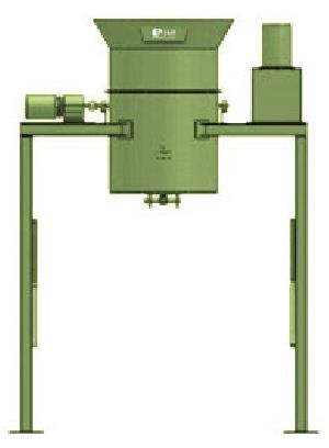 Manure Weighing Equipments