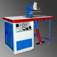 high frequency plastic welding machines