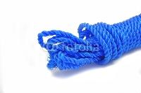 recycled plastic rope