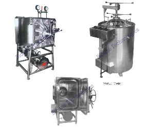 Autoclave