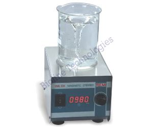 Deluxe Magnetic Stirrers