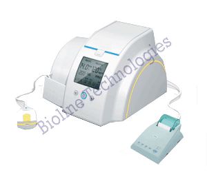 Hemoglobin Analyser