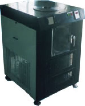 Laboratory Freeze Dryers Maxi-Lyodel