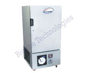 Ultra Low Freezer- 80 C &- 86 C