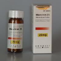 Proviron 25 Mg