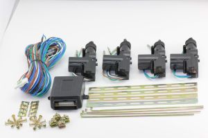 Central Door Locking