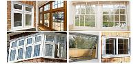 upvc windows