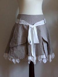 Bow Skirt