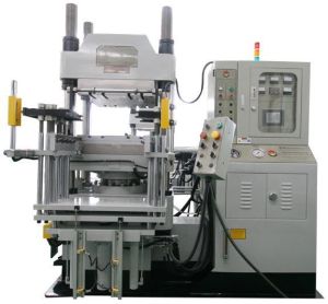 Hydraulic Molding Machine