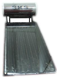 FPC Solar Water Heater