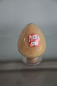 Weakly Basic Epoxy Anion Exchange Resin 330