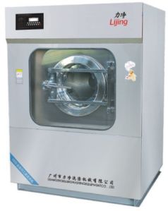 CE Approved Laundry Washing Machine (XGQ-25KG)/suit For Laundry/hotel/hospital