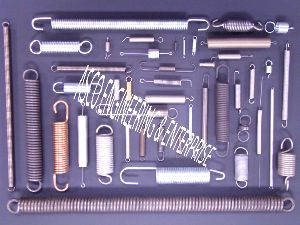 Extension Spring