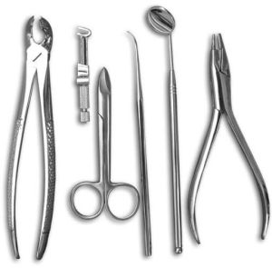Dental Instruments