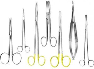 Surgical Scissors