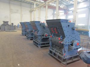 European Version Of Rough Grinding Mill