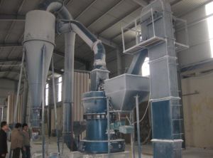 grinding mill